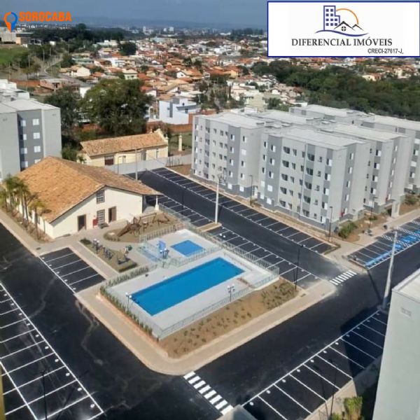 Apartamento em , Sorocaba - Apartamento Reserva Gran Village Ibiti - Foto 15